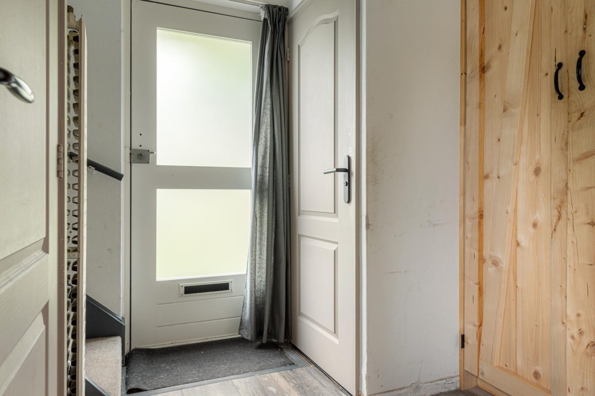 Te koop: Foto Woonhuis aan de Buorren 69 in Rottevalle