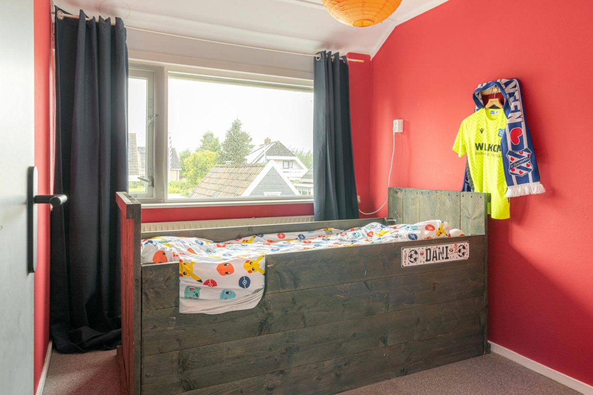 Te koop: Foto Woonhuis aan de Buorren 69 in Rottevalle