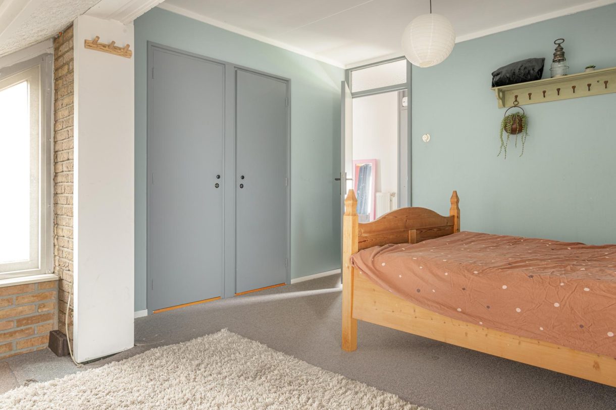 Te koop: Foto Woonhuis aan de Buorren 69 in Rottevalle