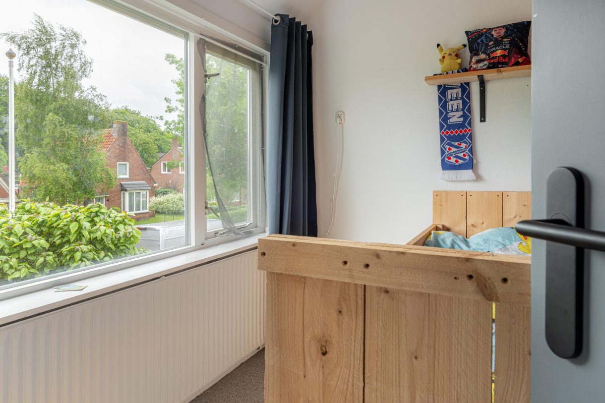 Te koop: Foto Woonhuis aan de Buorren 69 in Rottevalle