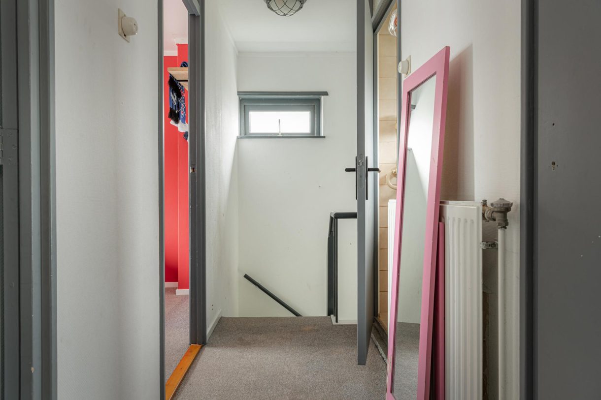 Te koop: Foto Woonhuis aan de Buorren 69 in Rottevalle