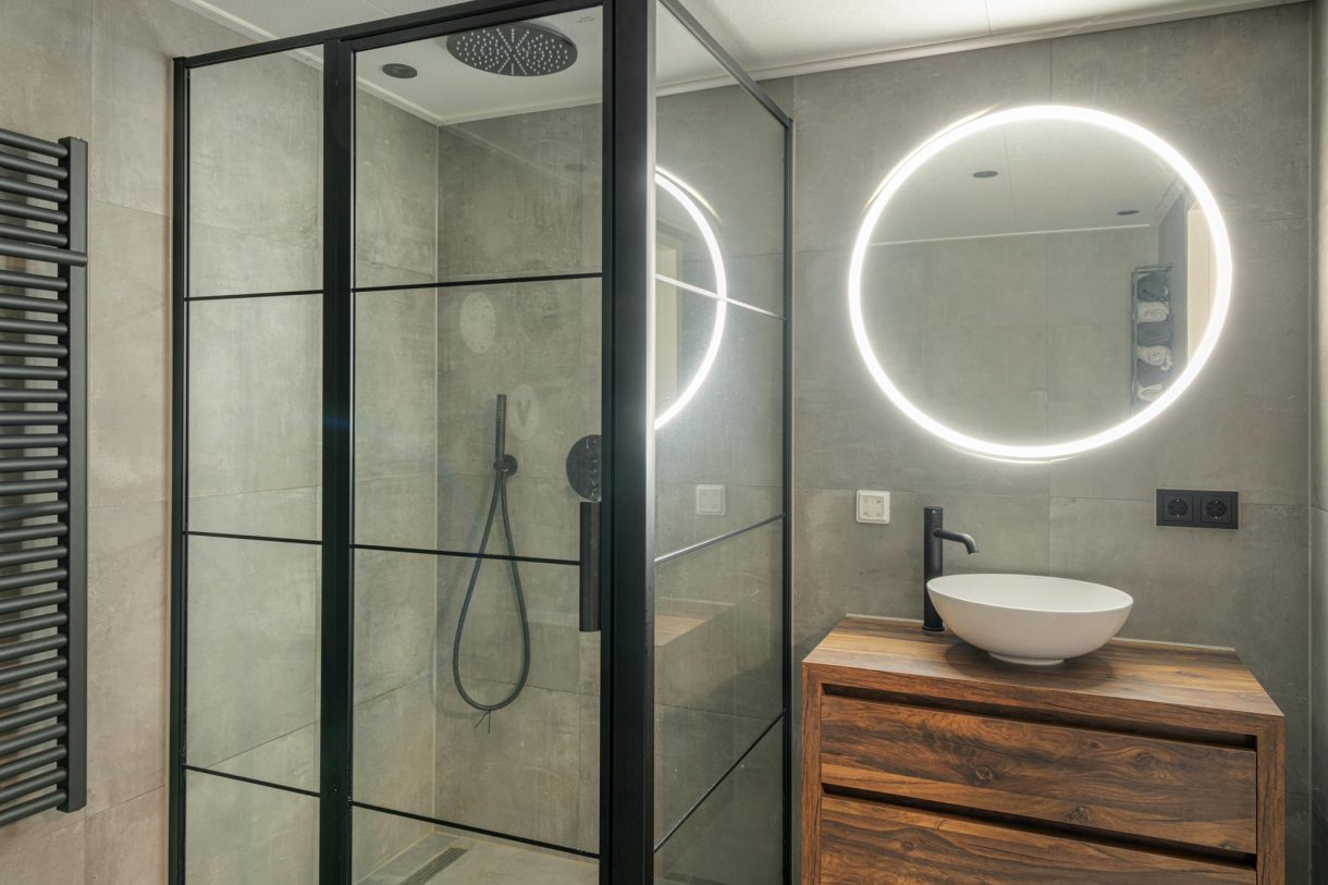 Te koop: Foto Woonhuis aan de Buorren 69 in Rottevalle