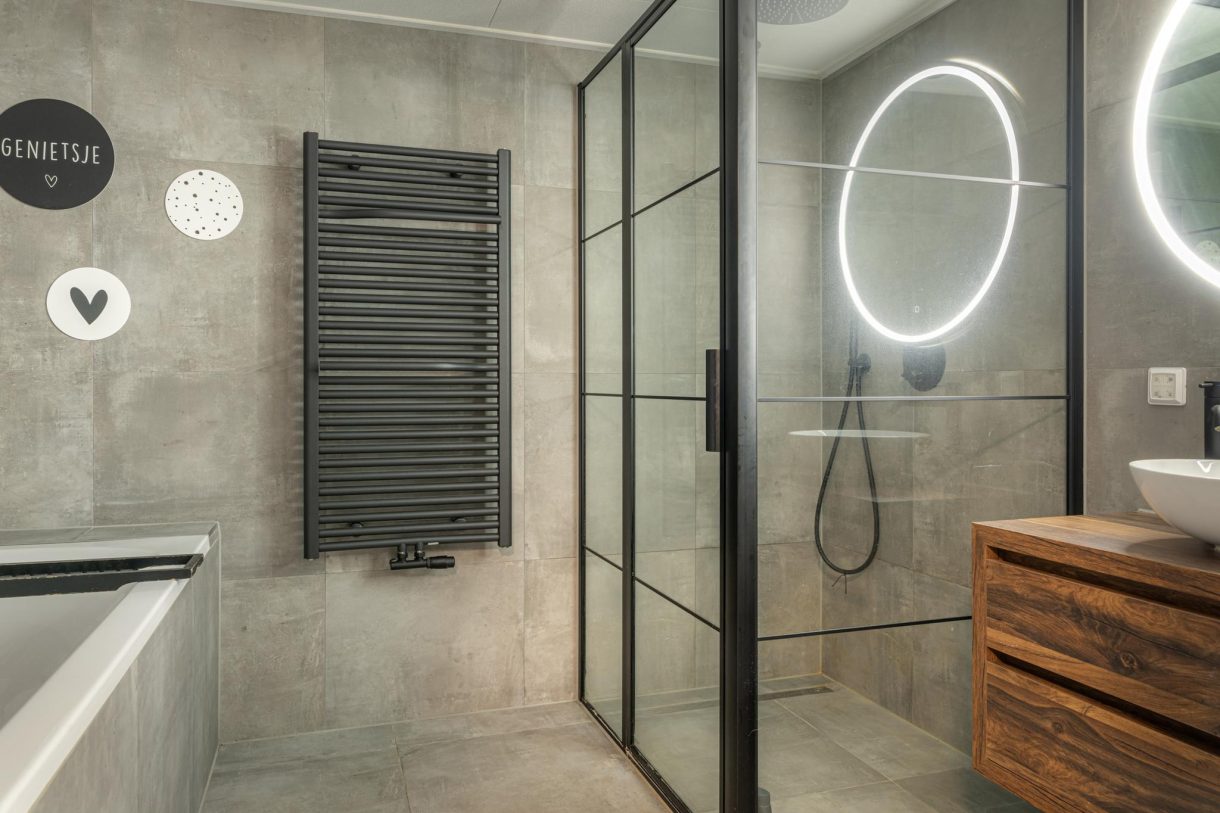 Te koop: Foto Woonhuis aan de Buorren 69 in Rottevalle