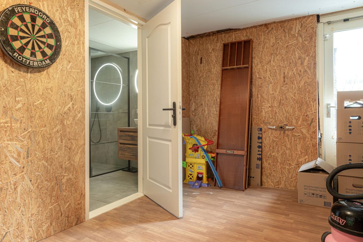 Te koop: Foto Woonhuis aan de Buorren 69 in Rottevalle