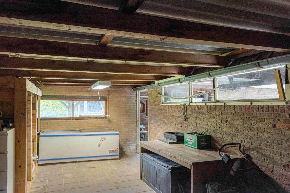 Te koop: Foto Woonhuis aan de Buorren 69 in Rottevalle