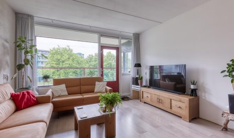 Te koop: Foto Appartement aan de Peppelschans 11 in Leiderdorp