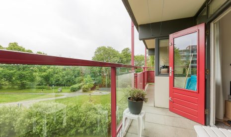 Te koop: Foto Appartement aan de Peppelschans 11 in Leiderdorp