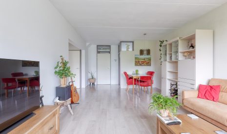 Te koop: Foto Appartement aan de Peppelschans 11 in Leiderdorp