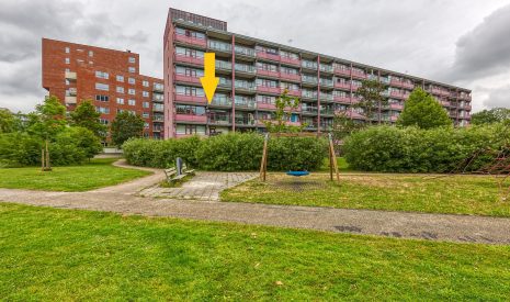 koop  Leiderdorp  Peppelschans 11 – Hoofdfoto