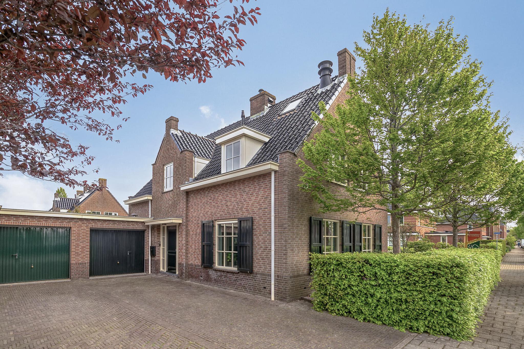 koop  Woubrugge  Turfeiker 29 – Hoofdfoto