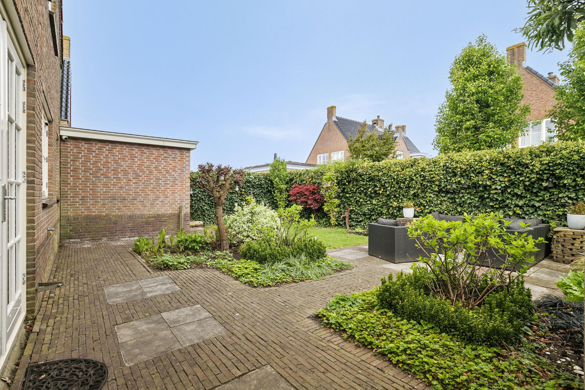 koop  Woubrugge  Turfeiker 29 – Foto
