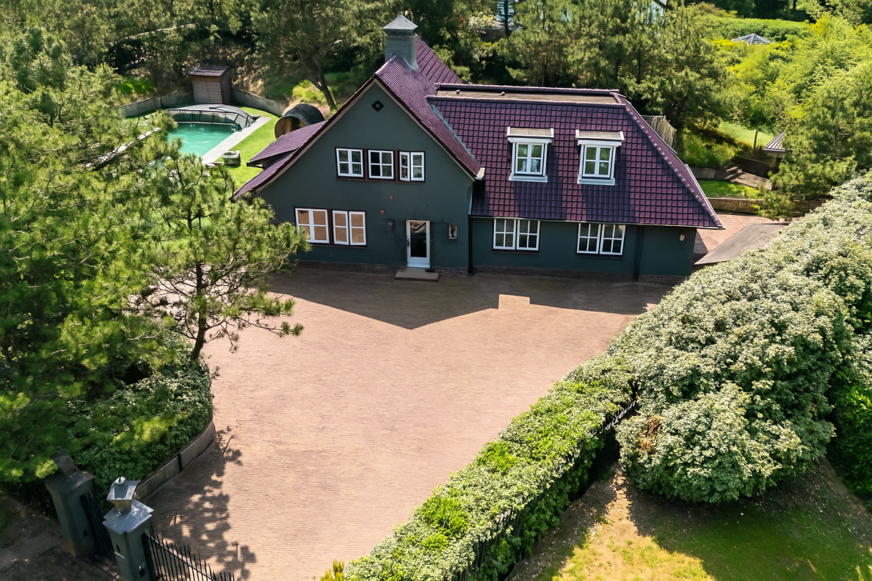 Te koop: Foto Woonhuis aan de Boerhaaveweg 30 in Noordwijk