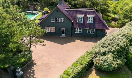 Te koop: Foto Woonhuis aan de Boerhaaveweg 30 in Noordwijk