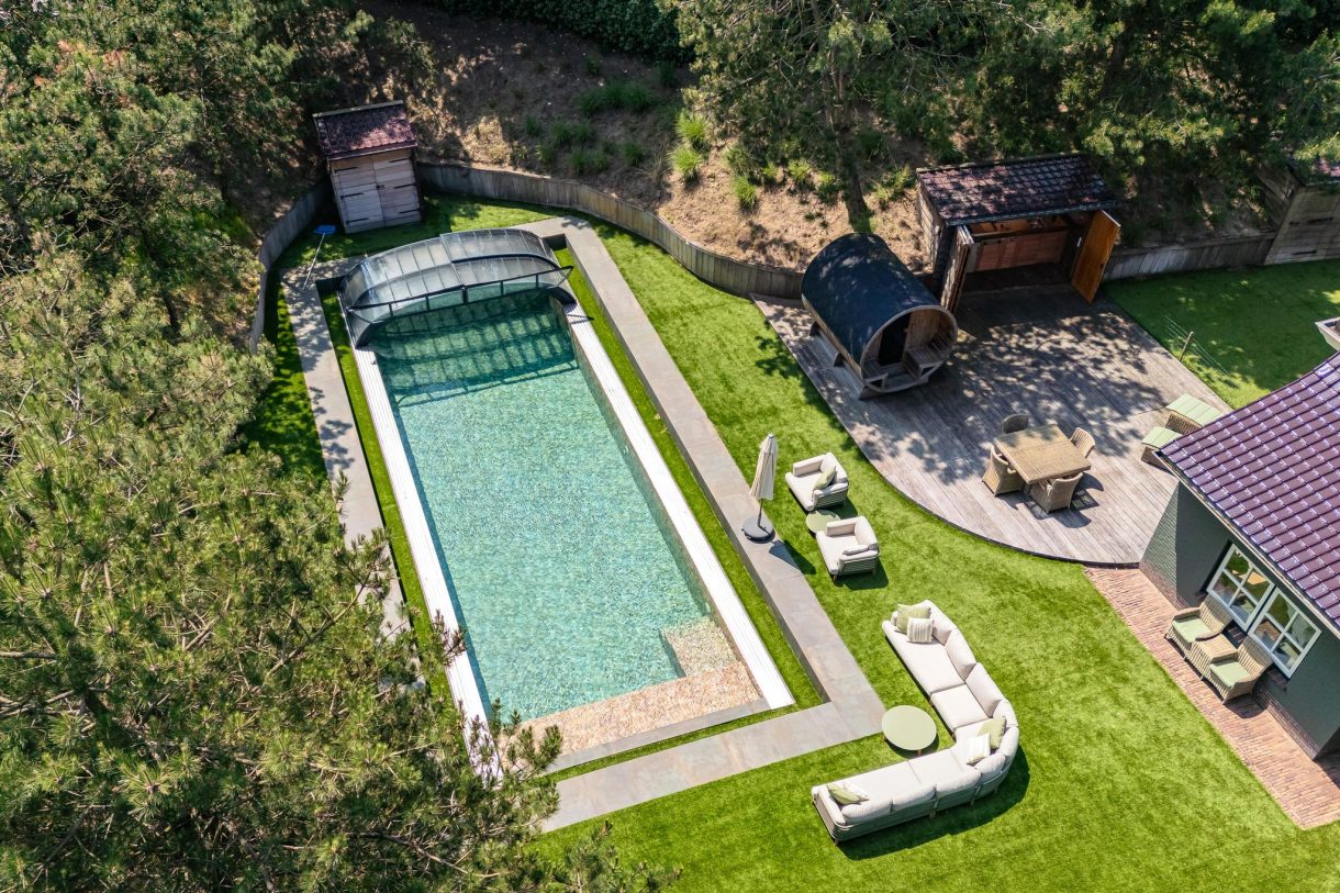 Te koop: Foto Woonhuis aan de Boerhaaveweg 30 in Noordwijk