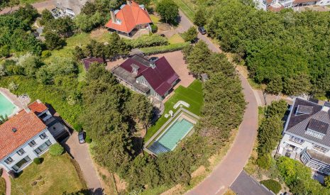 Te koop: Foto Woonhuis aan de Boerhaaveweg 30 in Noordwijk