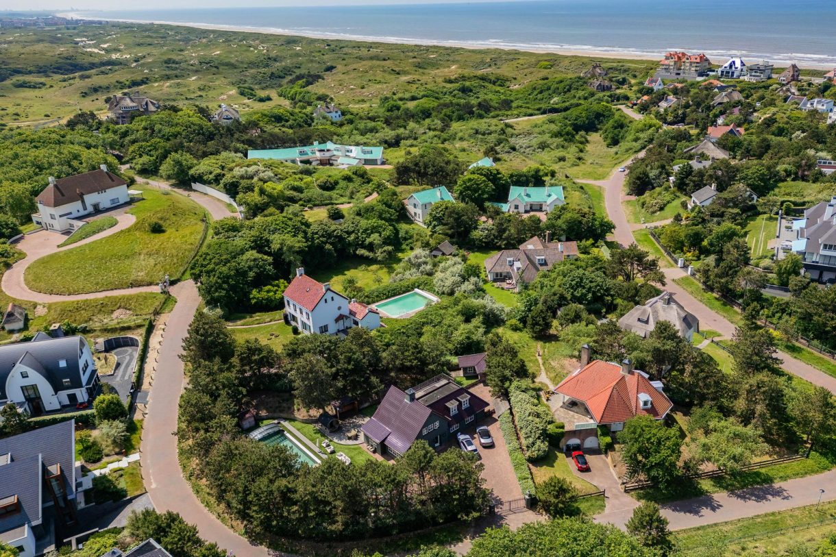 Te koop: Foto Woonhuis aan de Boerhaaveweg 30 in Noordwijk