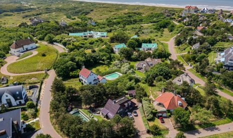 Te koop: Foto Woonhuis aan de Boerhaaveweg 30 in Noordwijk