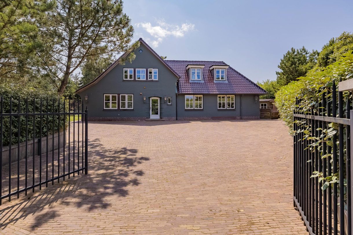 Te koop: Foto Woonhuis aan de Boerhaaveweg 30 in Noordwijk