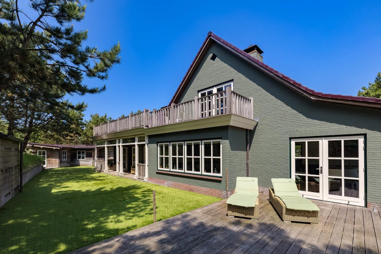 Te koop: Foto Woonhuis aan de Boerhaaveweg 30 in Noordwijk