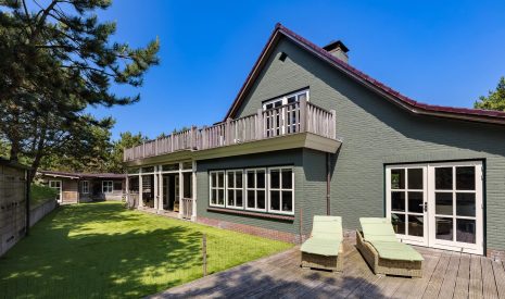 Te koop: Foto Woonhuis aan de Boerhaaveweg 30 in Noordwijk