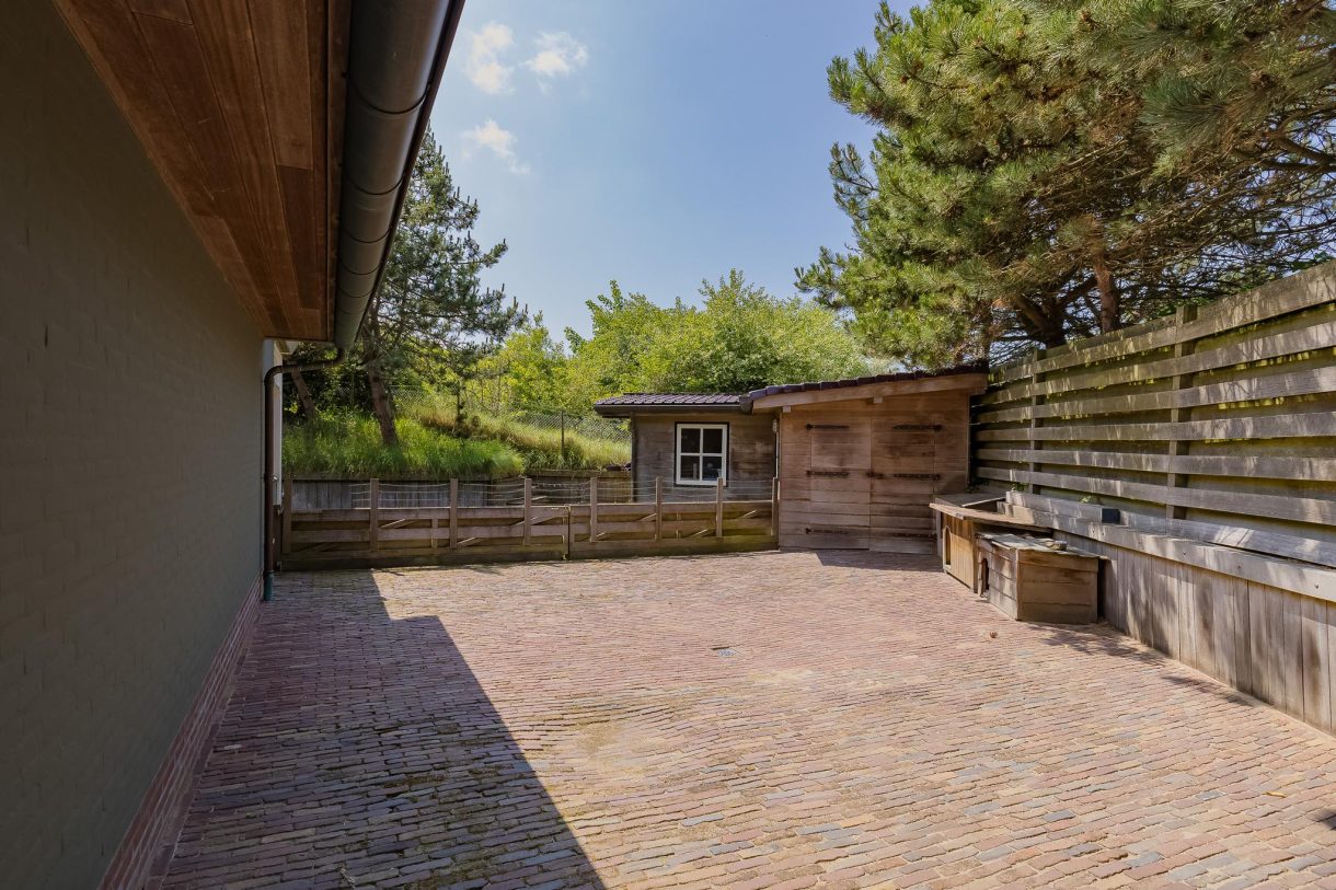 Te koop: Foto Woonhuis aan de Boerhaaveweg 30 in Noordwijk