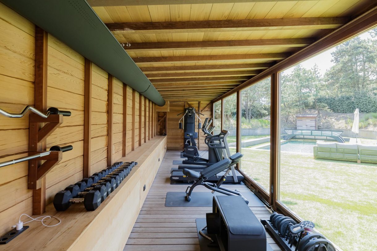 Te koop: Foto Woonhuis aan de Boerhaaveweg 30 in Noordwijk