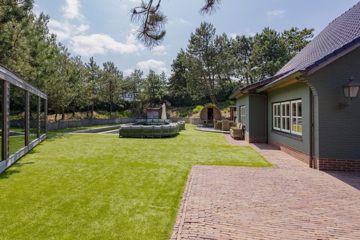 Te koop: Foto Woonhuis aan de Boerhaaveweg 30 in Noordwijk