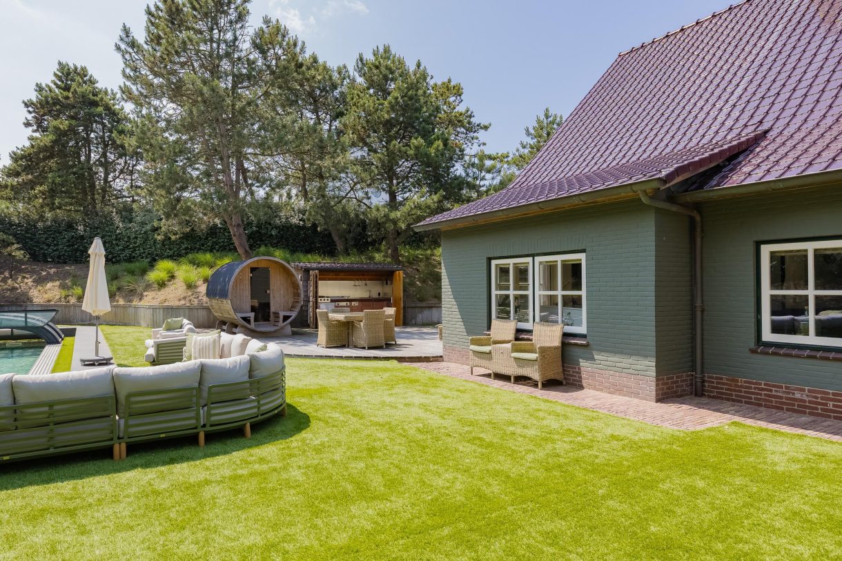 Te koop: Foto Woonhuis aan de Boerhaaveweg 30 in Noordwijk