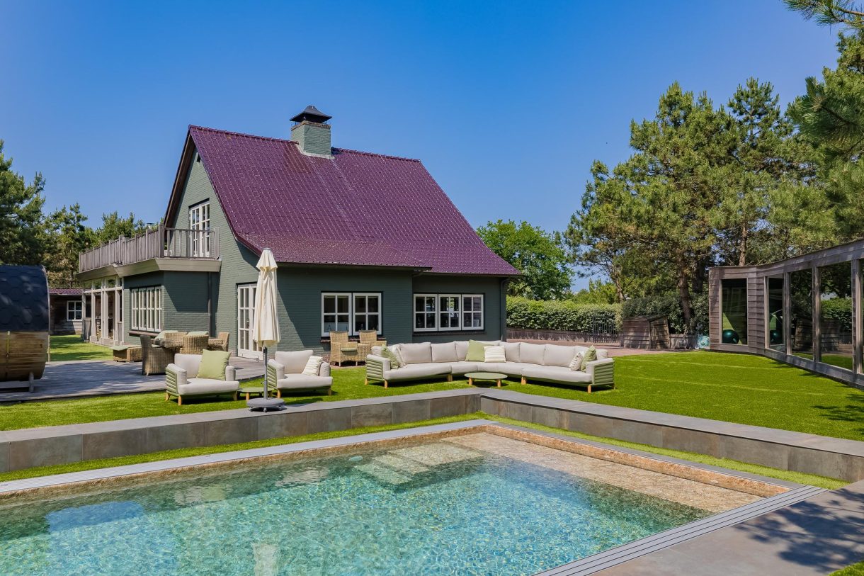 Te koop: Foto Woonhuis aan de Boerhaaveweg 30 in Noordwijk