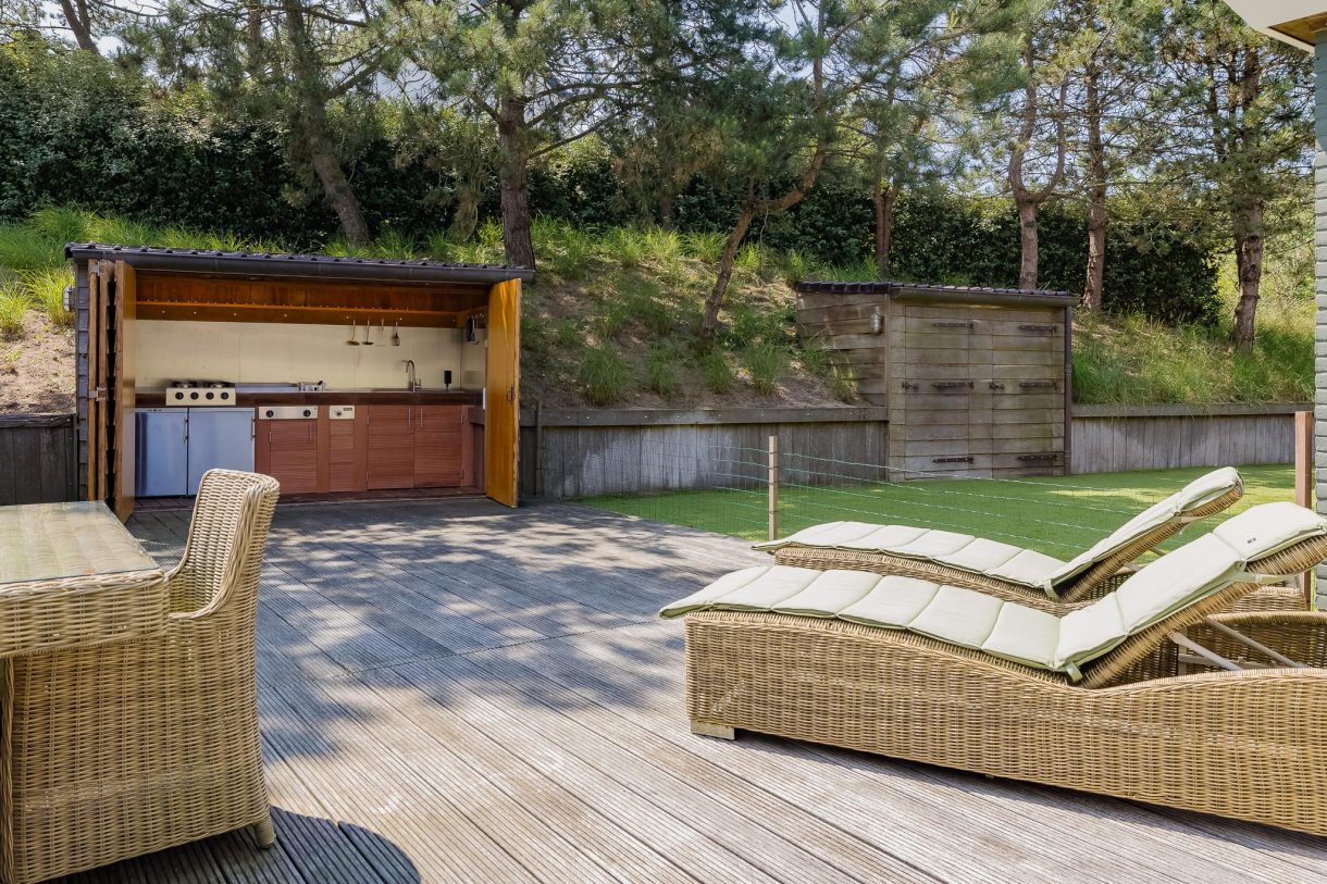 Te koop: Foto Woonhuis aan de Boerhaaveweg 30 in Noordwijk