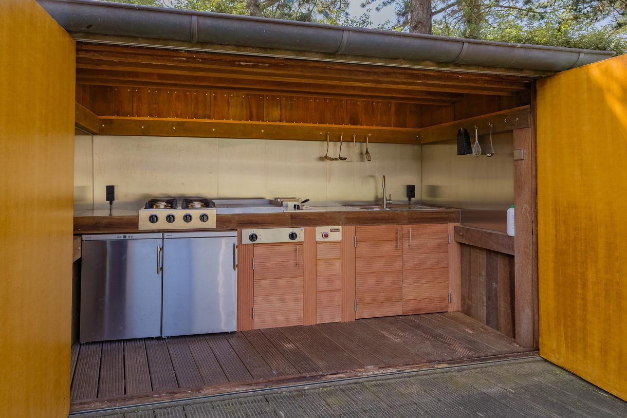 Te koop: Foto Woonhuis aan de Boerhaaveweg 30 in Noordwijk