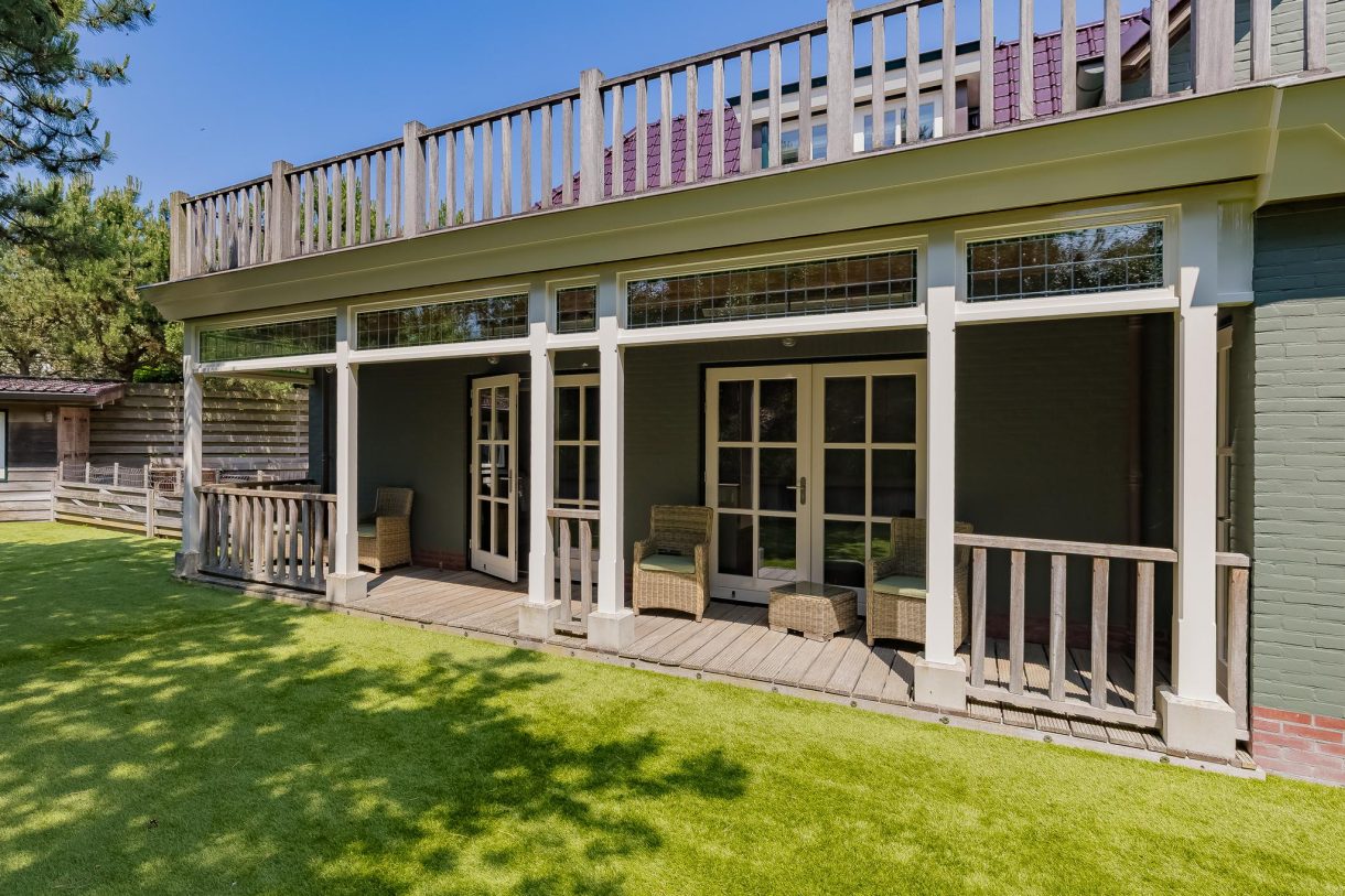 Te koop: Foto Woonhuis aan de Boerhaaveweg 30 in Noordwijk