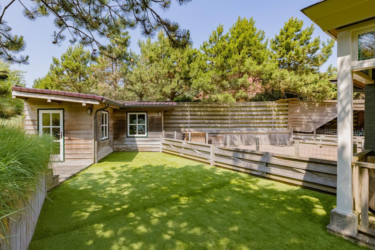 Te koop: Foto Woonhuis aan de Boerhaaveweg 30 in Noordwijk