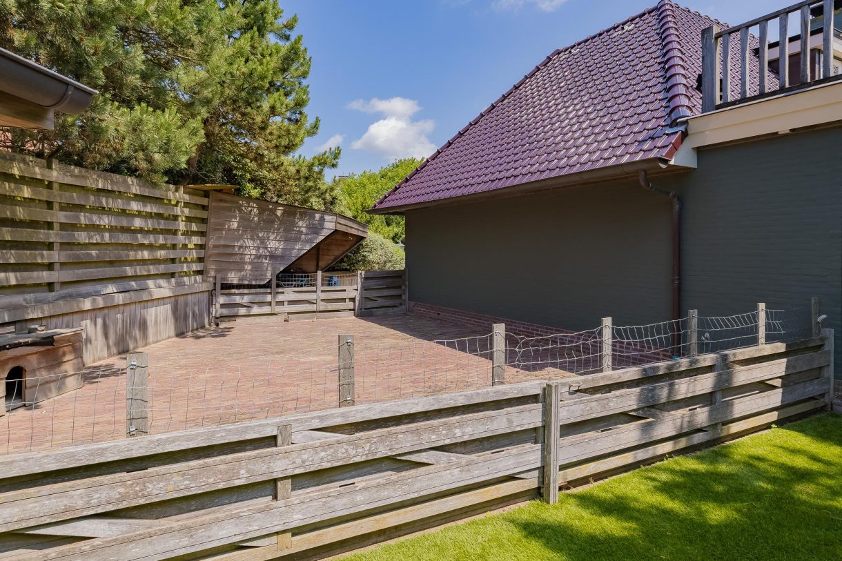 Te koop: Foto Woonhuis aan de Boerhaaveweg 30 in Noordwijk