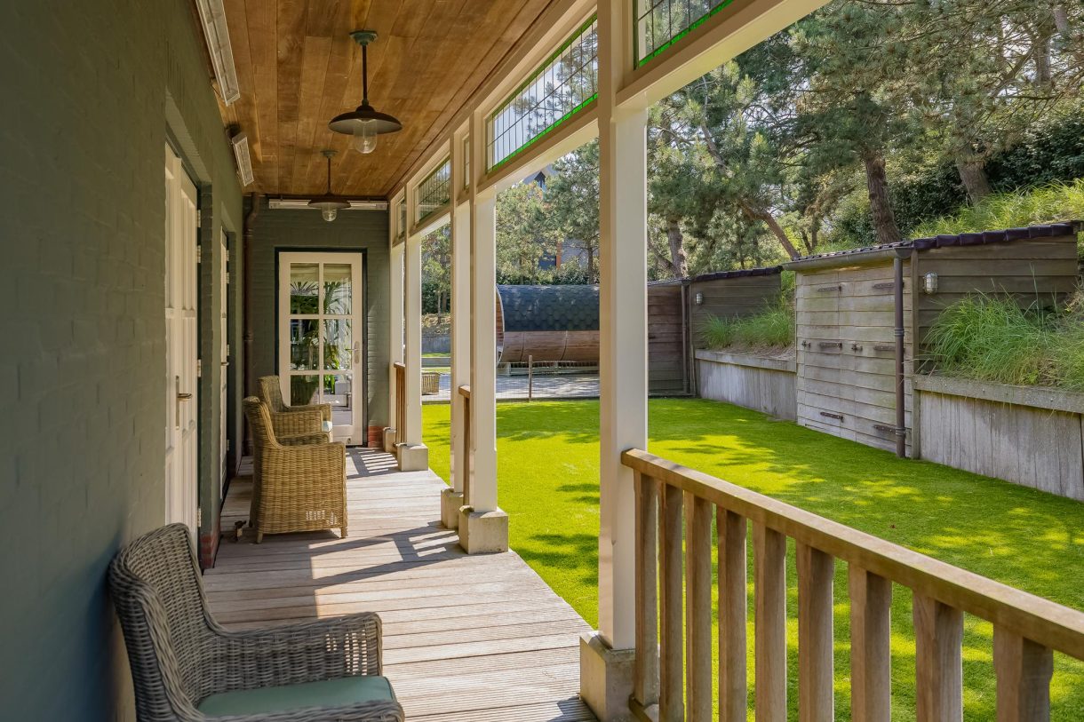 Te koop: Foto Woonhuis aan de Boerhaaveweg 30 in Noordwijk
