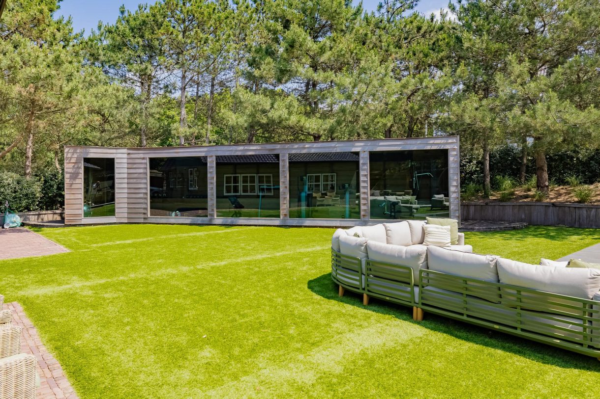 Te koop: Foto Woonhuis aan de Boerhaaveweg 30 in Noordwijk