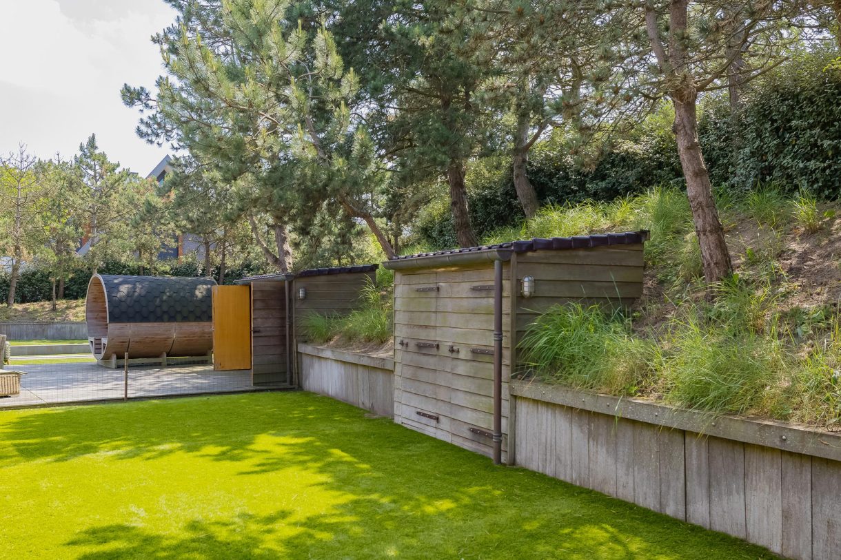 Te koop: Foto Woonhuis aan de Boerhaaveweg 30 in Noordwijk