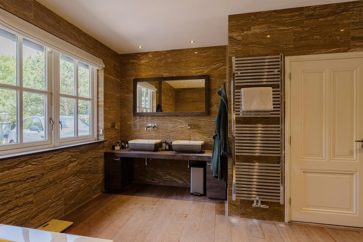 Te koop: Foto Woonhuis aan de Boerhaaveweg 30 in Noordwijk