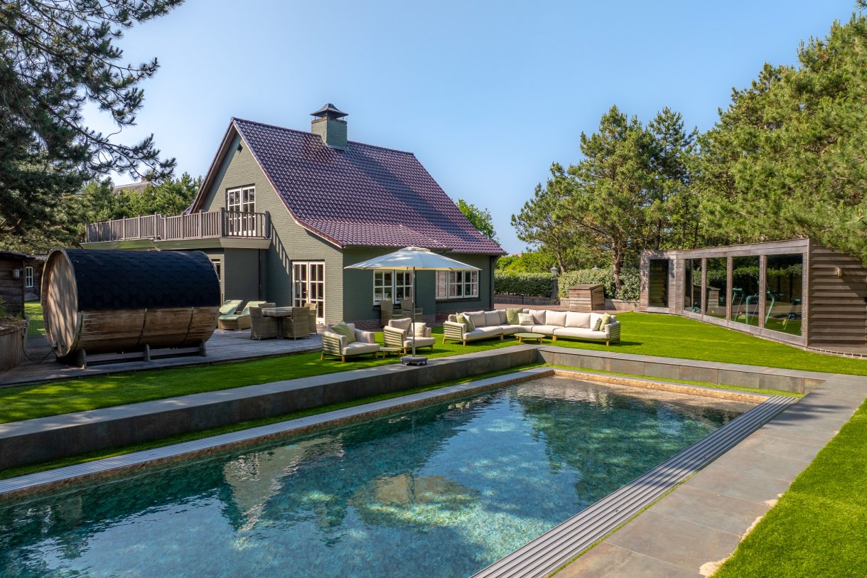 Te koop: Foto Woonhuis aan de Boerhaaveweg 30 in Noordwijk