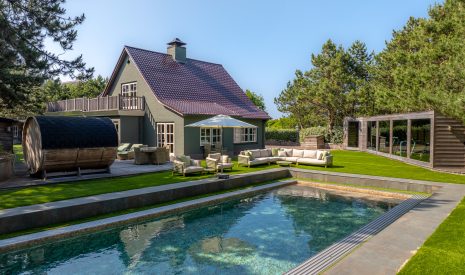 Hoofdfoto van Noordwijk Boerhaaveweg 30