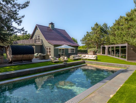 Hoofdfoto van Noordwijk Boerhaaveweg 30