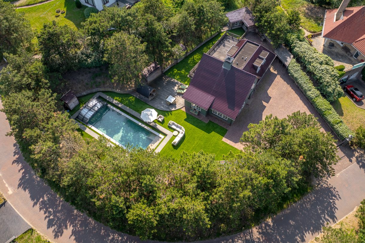 Te koop: Foto Woonhuis aan de Boerhaaveweg 30 in Noordwijk