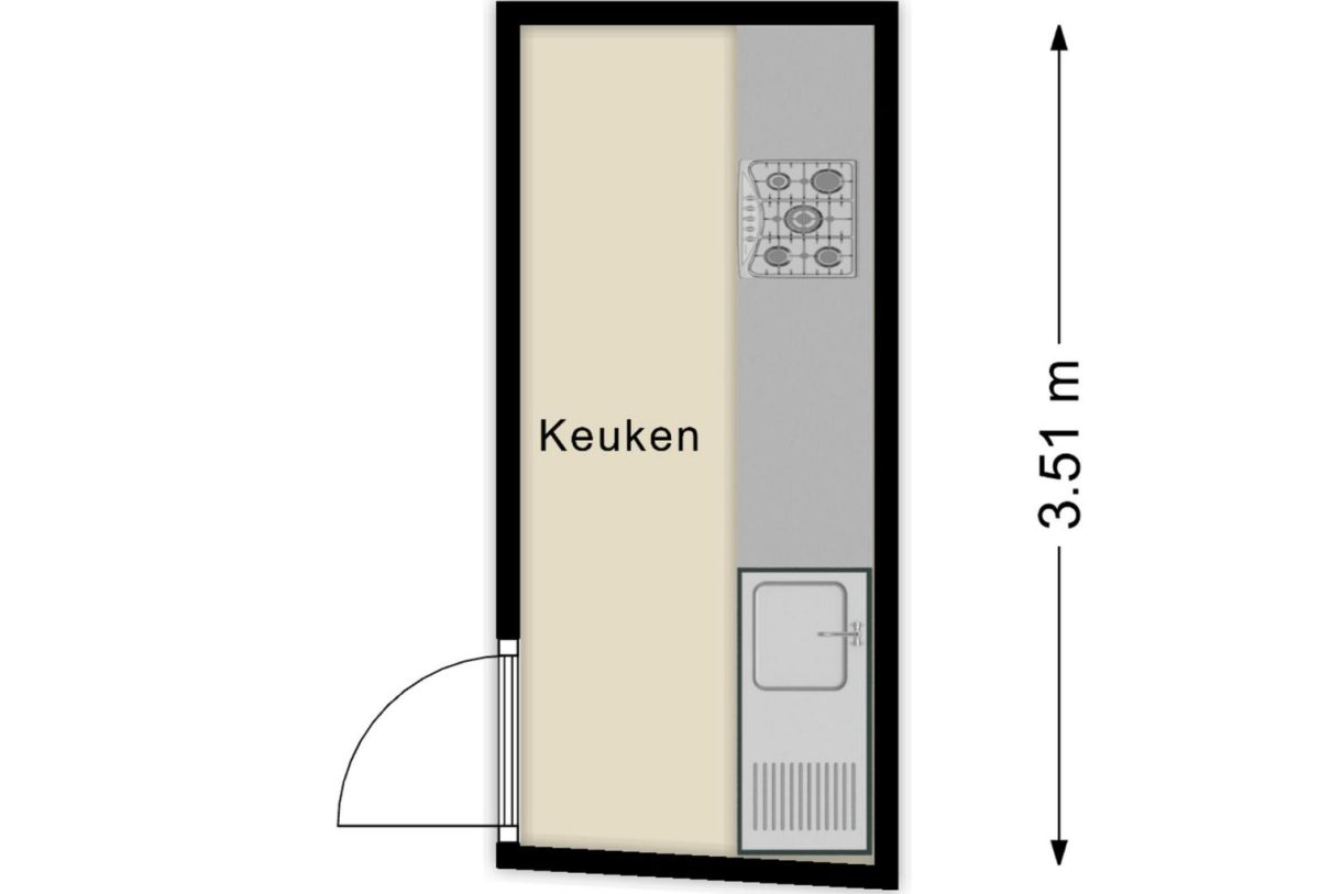 Te koop: Foto Woonhuis aan de Boerhaaveweg 30 in Noordwijk