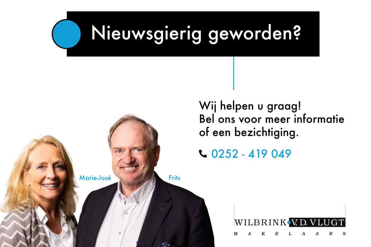 Te koop: Foto Woonhuis aan de Boerhaaveweg 30 in Noordwijk