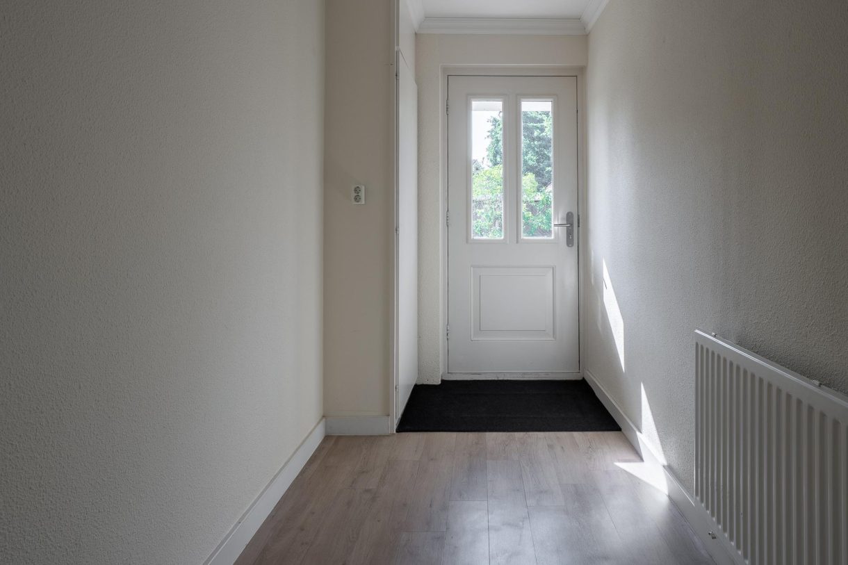 Te koop: Foto Woonhuis aan de Lou Bandystraat 44 in Hengelo