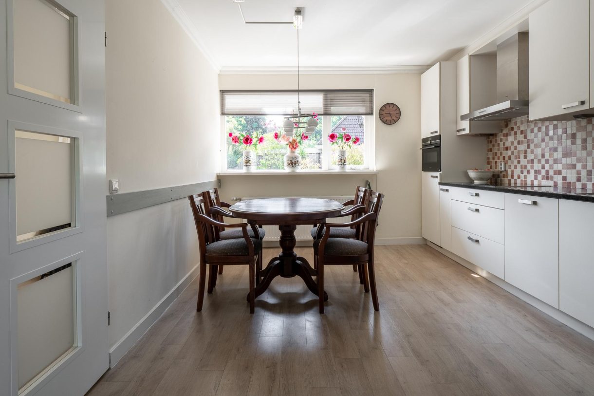 Te koop: Foto Woonhuis aan de Lou Bandystraat 44 in Hengelo