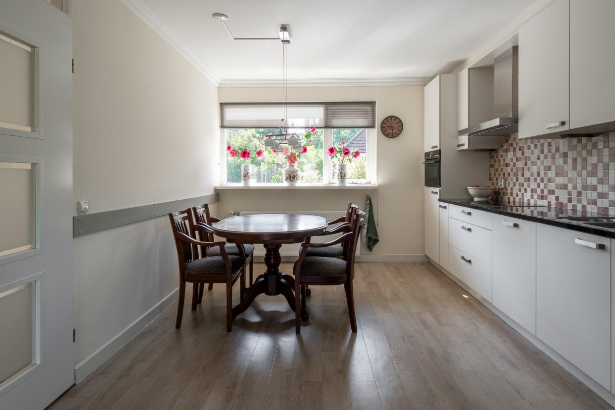 Te koop: Foto Woonhuis aan de Lou Bandystraat 44 in Hengelo