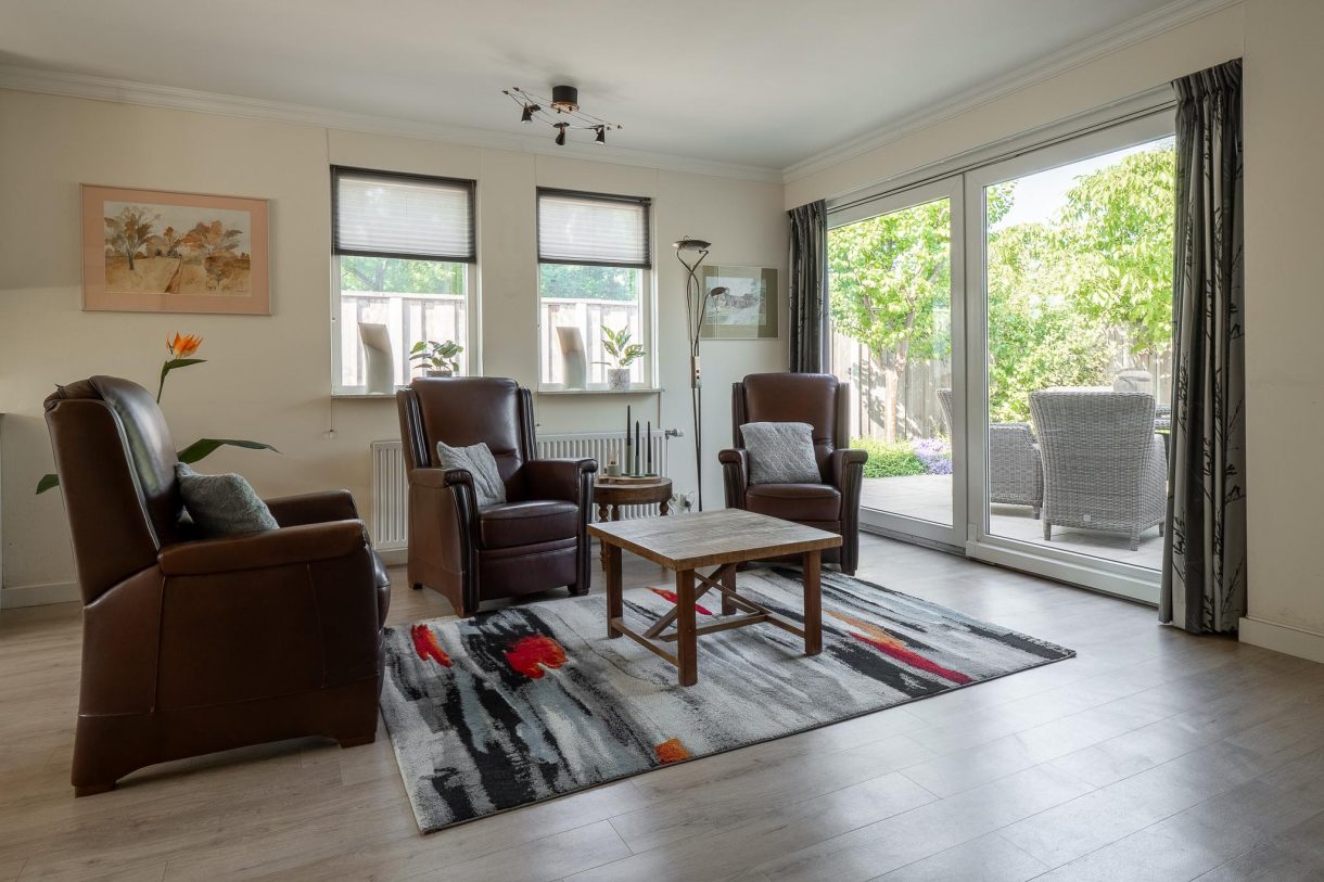 Te koop: Foto Woonhuis aan de Lou Bandystraat 44 in Hengelo