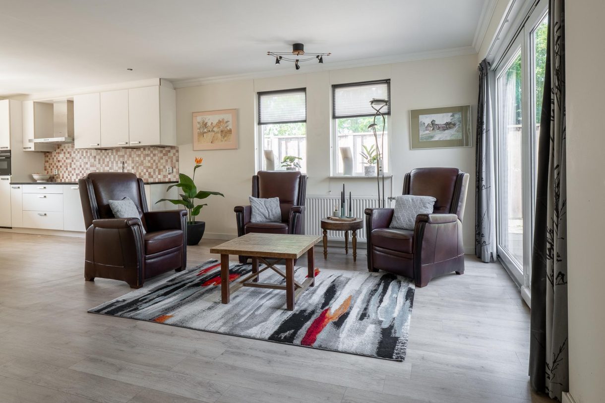 Te koop: Foto Woonhuis aan de Lou Bandystraat 44 in Hengelo