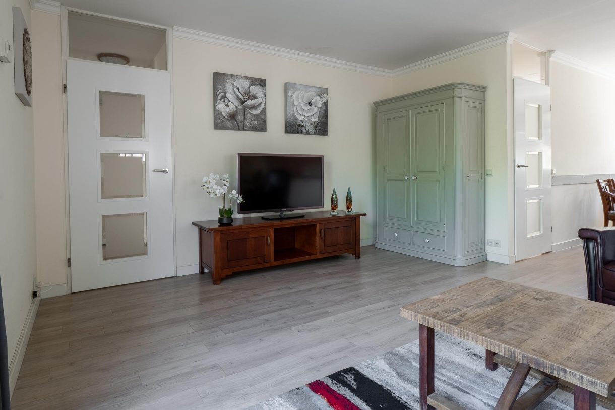 Te koop: Foto Woonhuis aan de Lou Bandystraat 44 in Hengelo